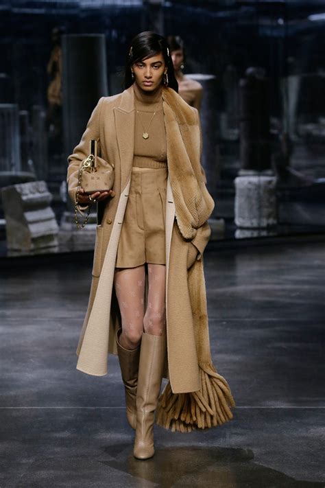 fendi 2021 collection|fendi fashion show 2021.